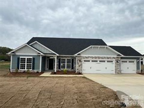 1300 Gardenia Drive 16 Mt Ulla NC 28125