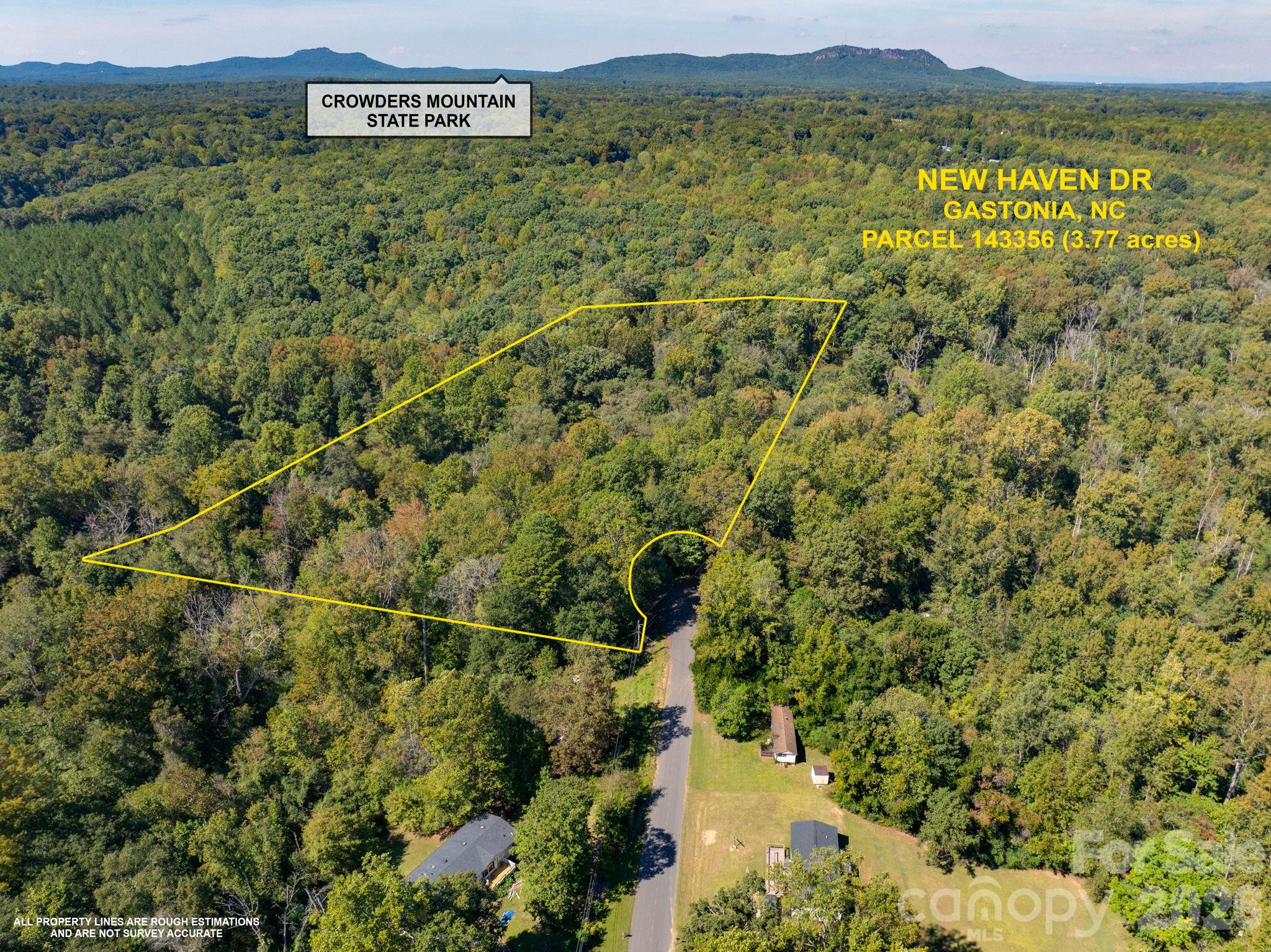 00 New Haven Drive