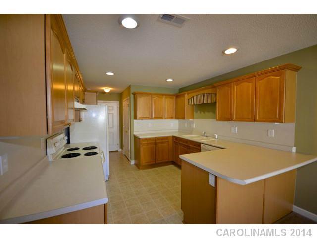 The Villages At Oak Tree - Residential