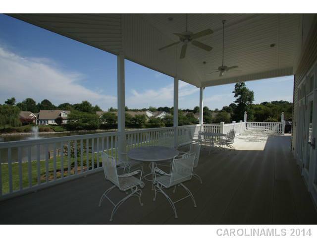 The Villages At Oak Tree - Residential