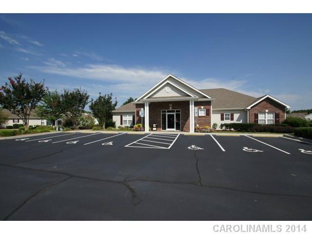 The Villages At Oak Tree - Residential