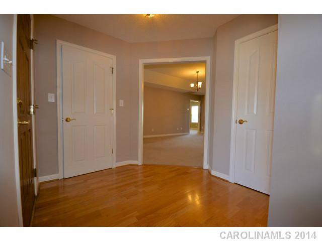 The Villages At Oak Tree - Residential