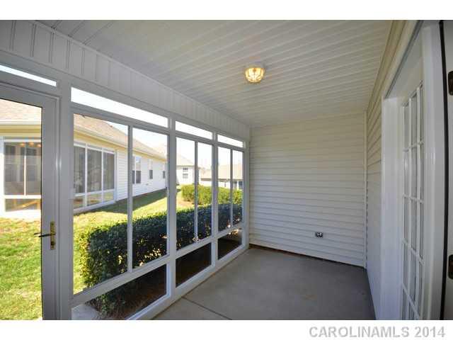 The Villages At Oak Tree - Residential