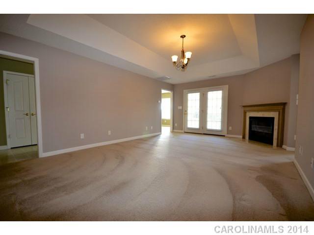 The Villages At Oak Tree - Residential