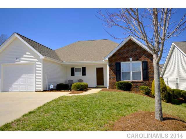 The Villages At Oak Tree - Residential