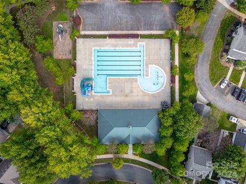 A home in Cornelius