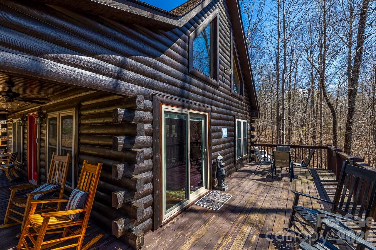 Green River Highlands - Residential