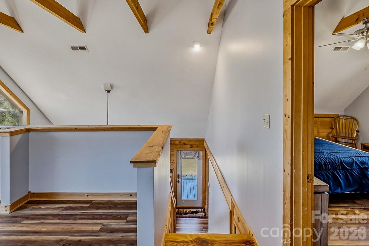 Green River Highlands - Residential