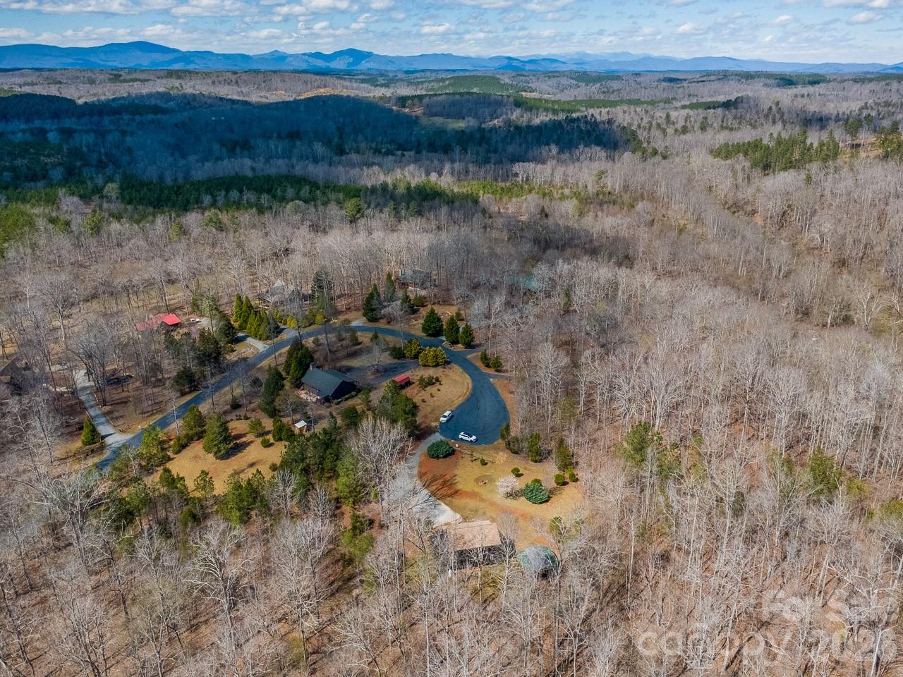 Green River Highlands - Residential