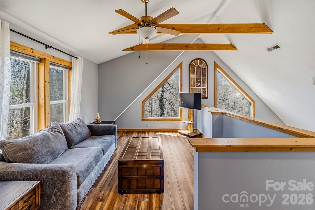 Green River Highlands - Residential