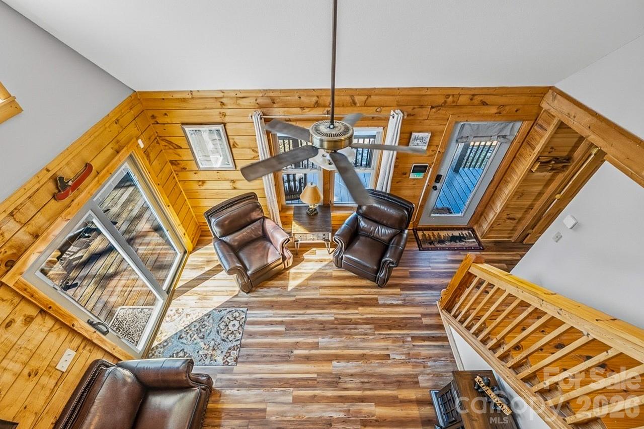 Green River Highlands - Residential