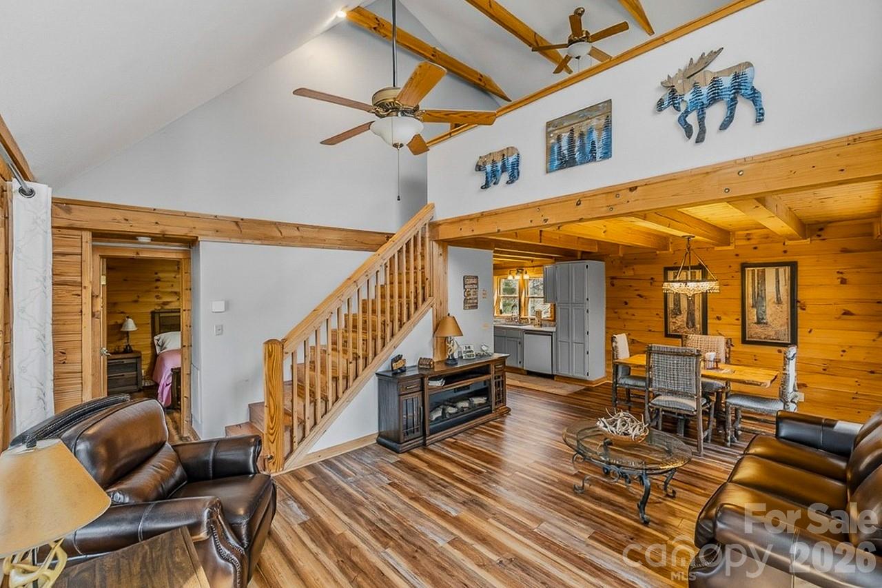 Green River Highlands - Residential