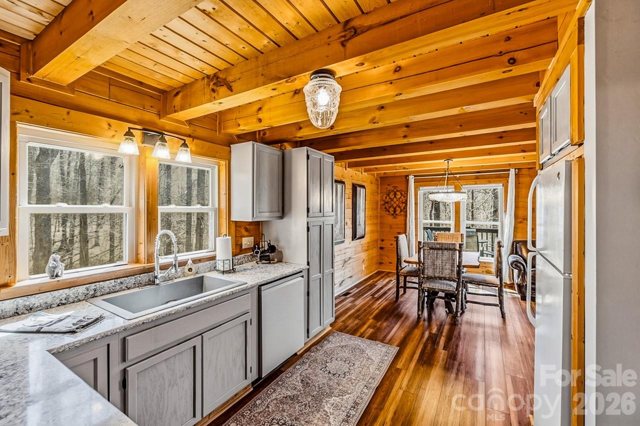 Green River Highlands - Residential