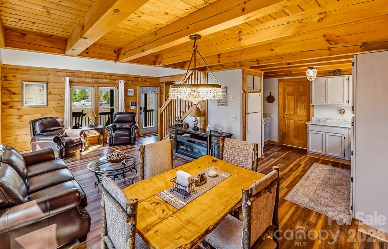 Green River Highlands - Residential