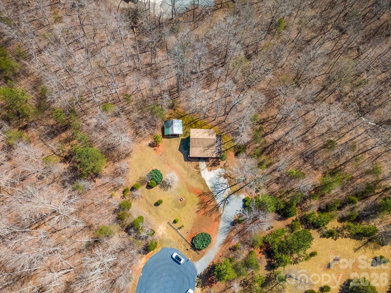 Green River Highlands - Residential