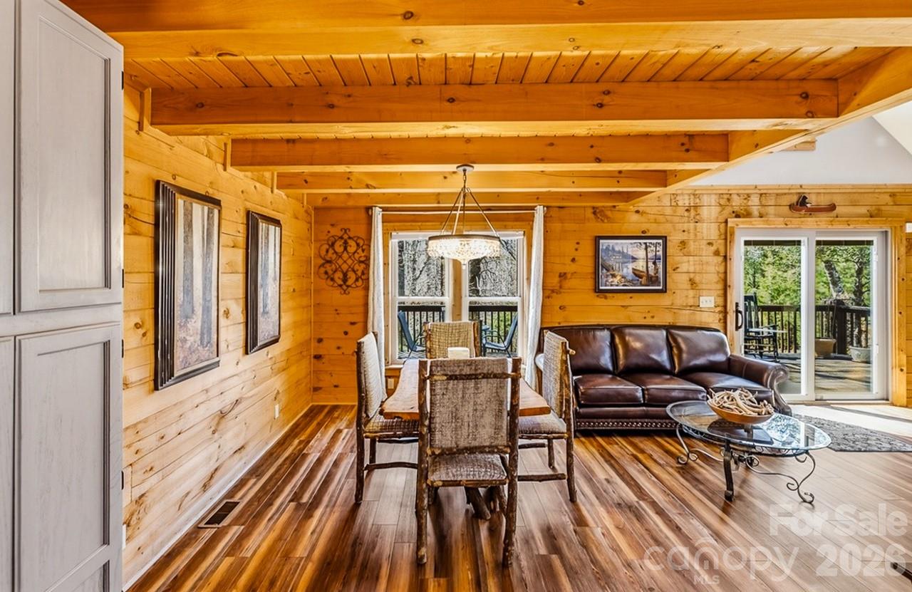 Green River Highlands - Residential