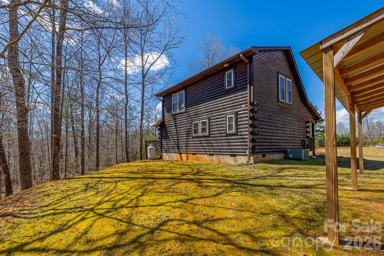 Green River Highlands - Residential