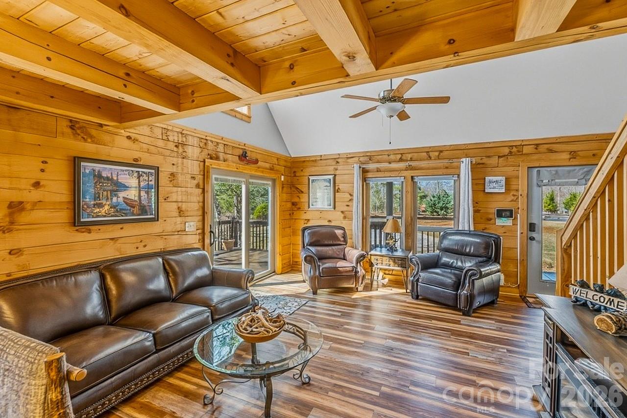 Green River Highlands - Residential