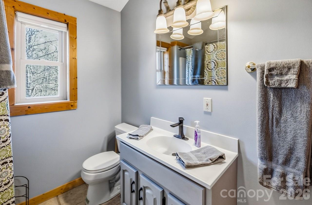 Green River Highlands - Residential