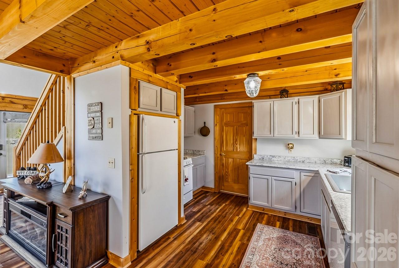 Green River Highlands - Residential