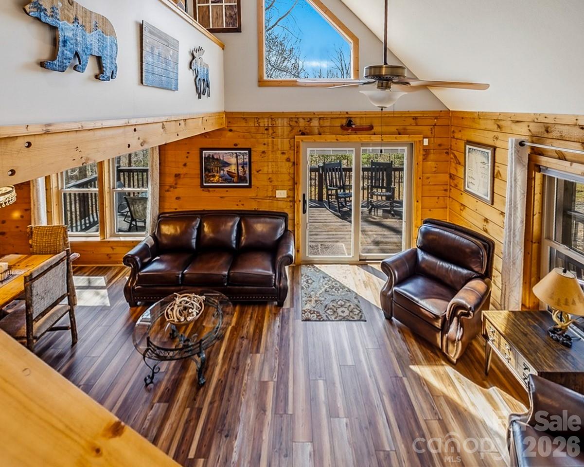 Green River Highlands - Residential