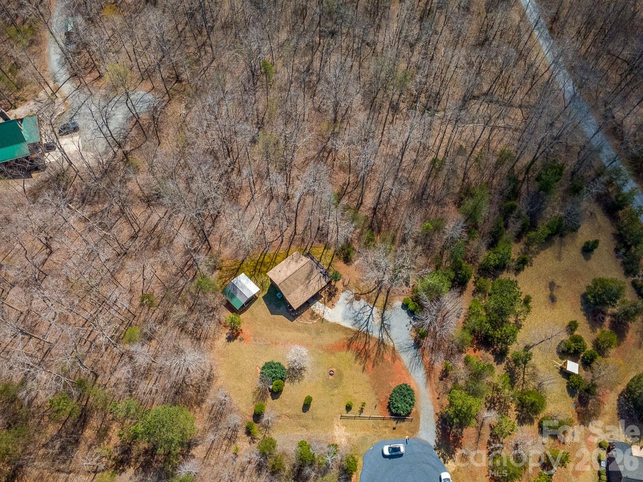 Green River Highlands - Residential