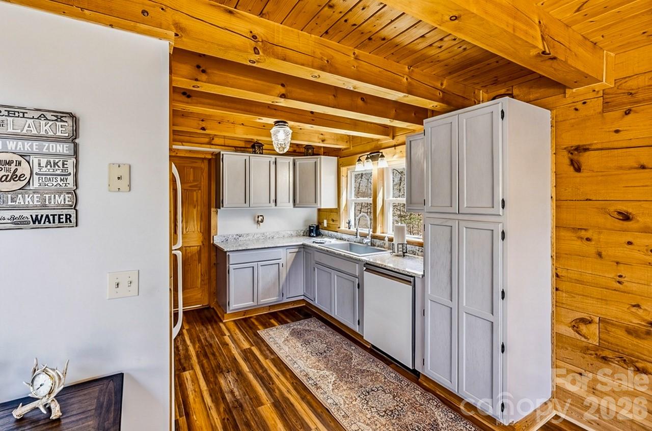 Green River Highlands - Residential