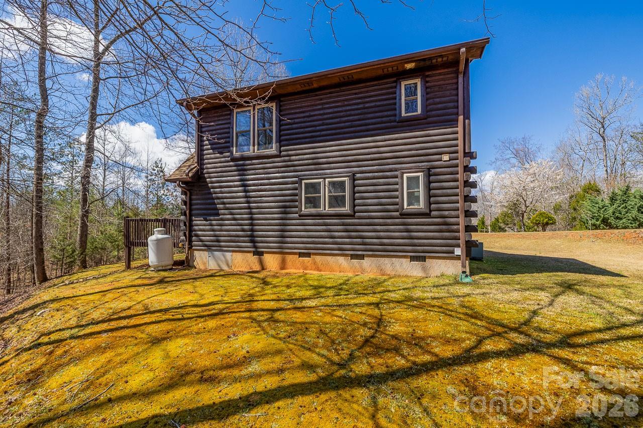 Green River Highlands - Residential