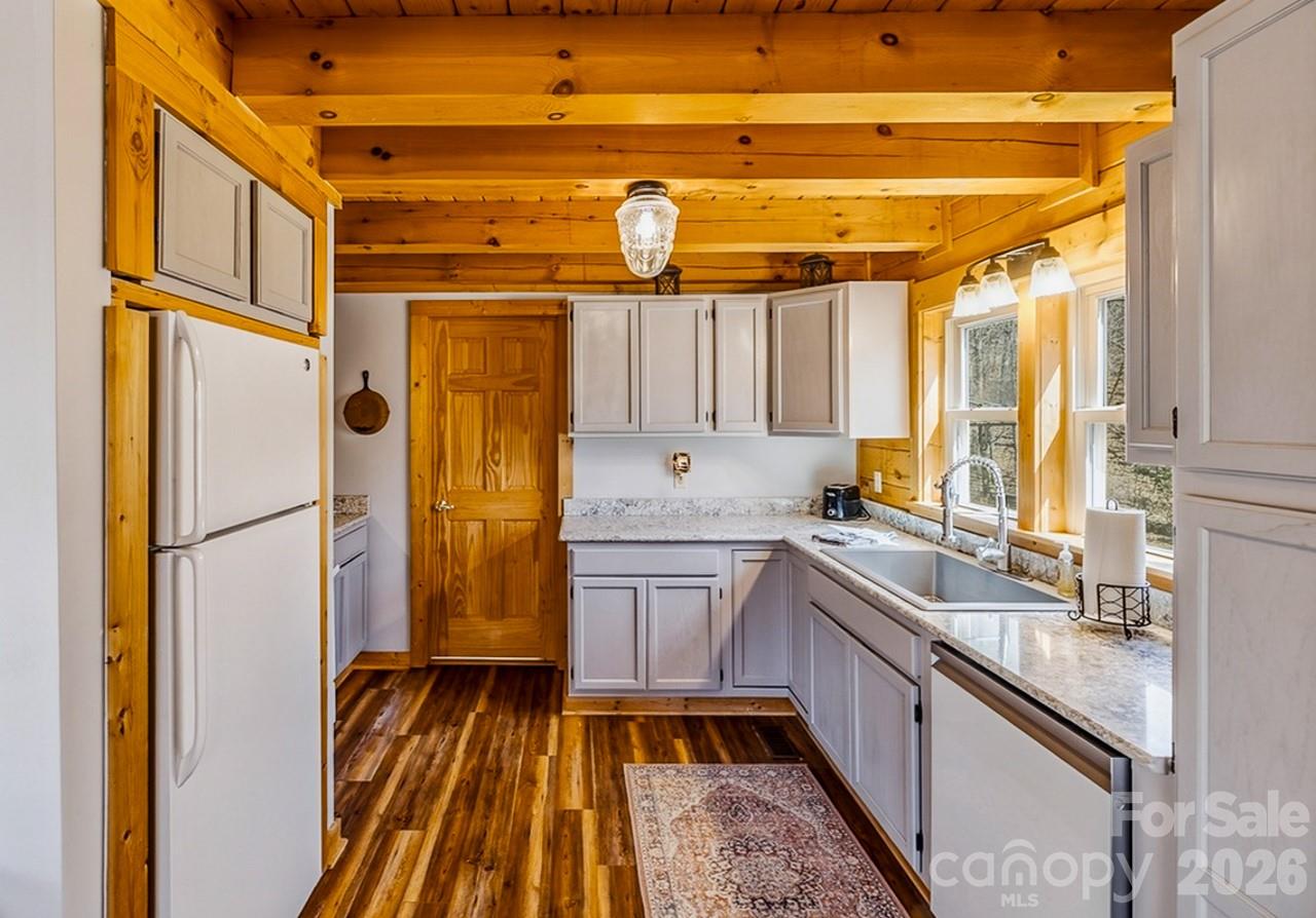 Green River Highlands - Residential