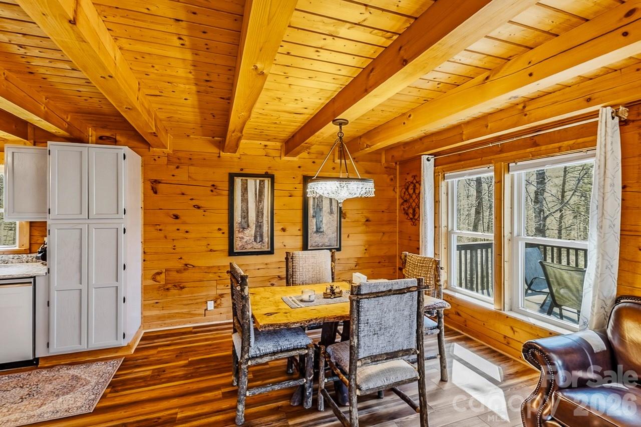 Green River Highlands - Residential