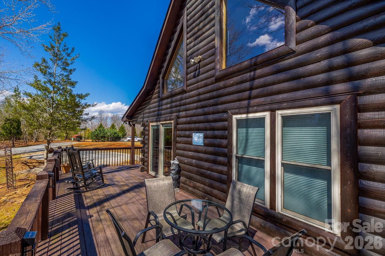 Green River Highlands - Residential