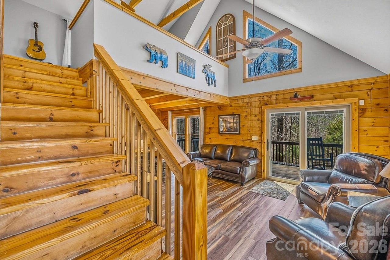 Green River Highlands - Residential