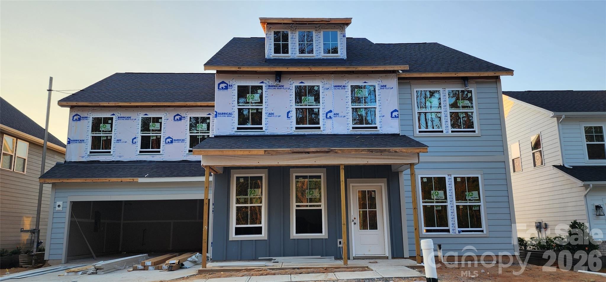 518 Cottage Garden Lane