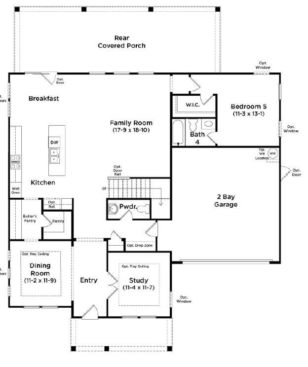 518 Cottage Garden Lane