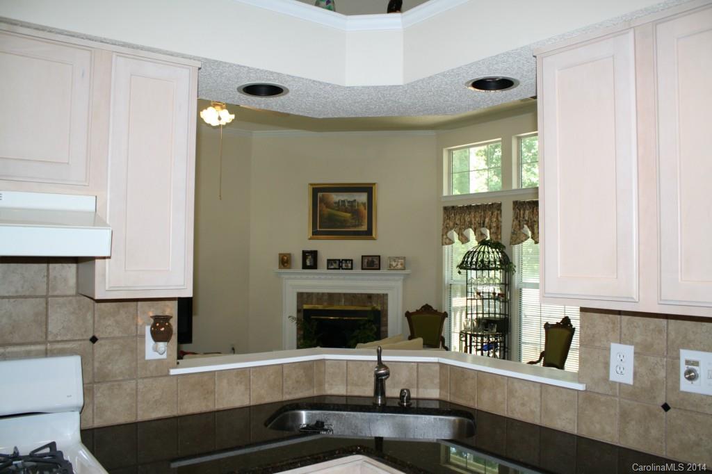 Harvest Pointe - Residential