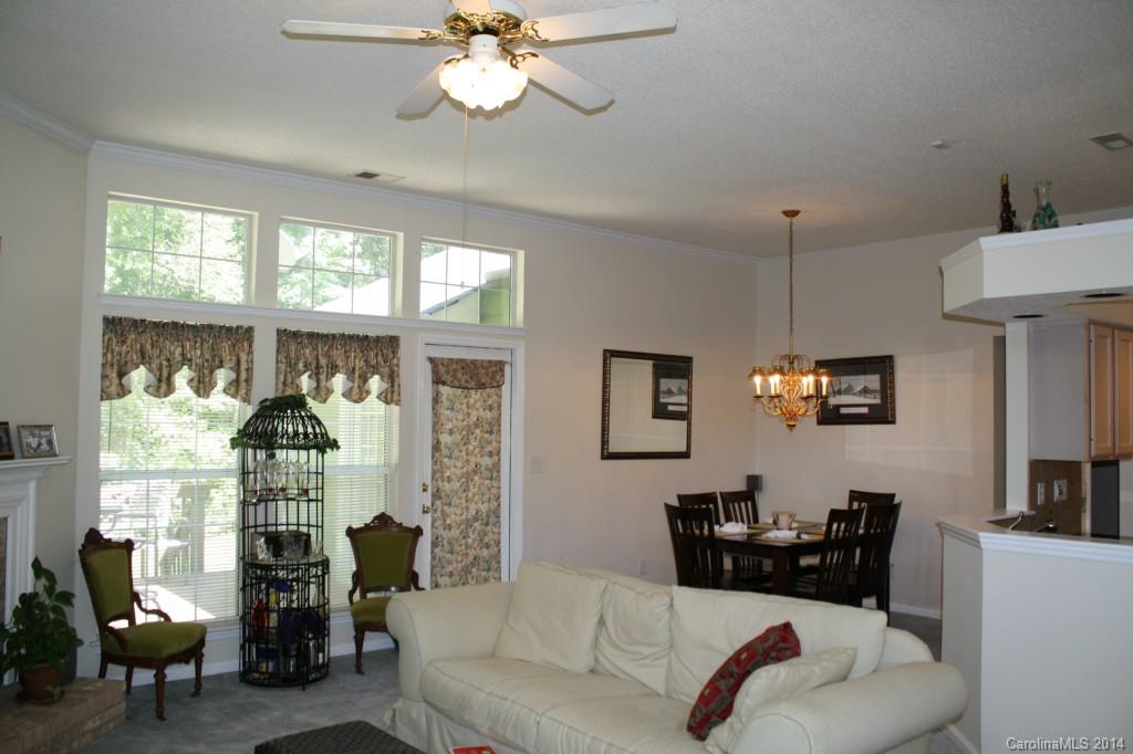 Harvest Pointe - Residential