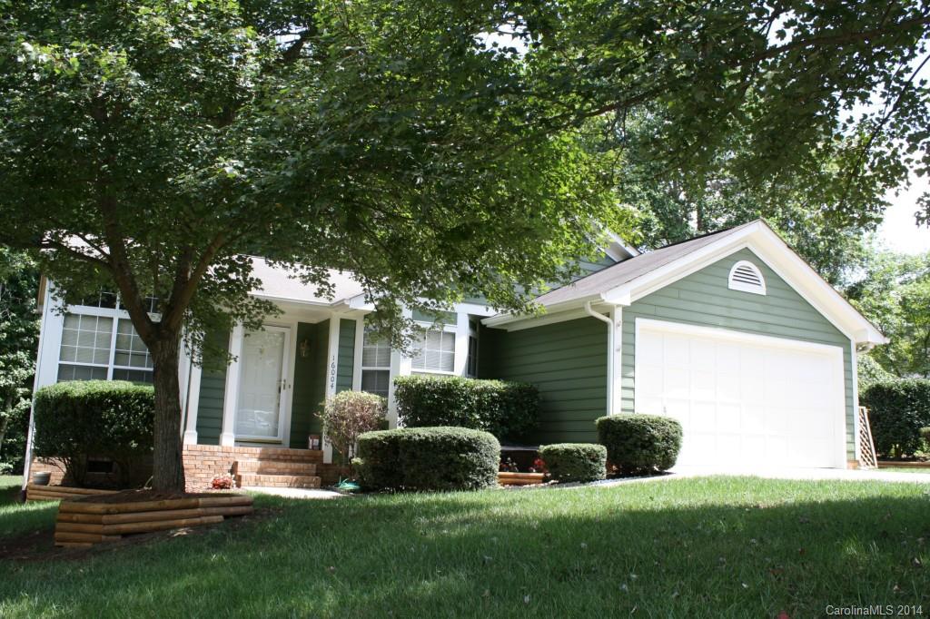 Harvest Pointe - Residential