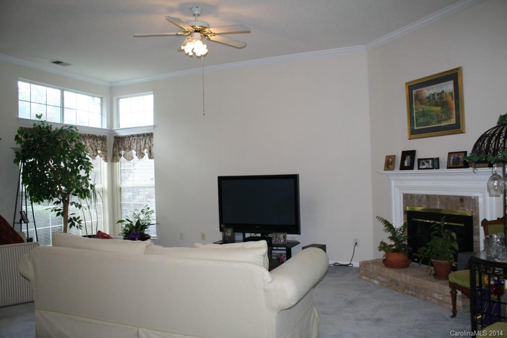 Harvest Pointe - Residential