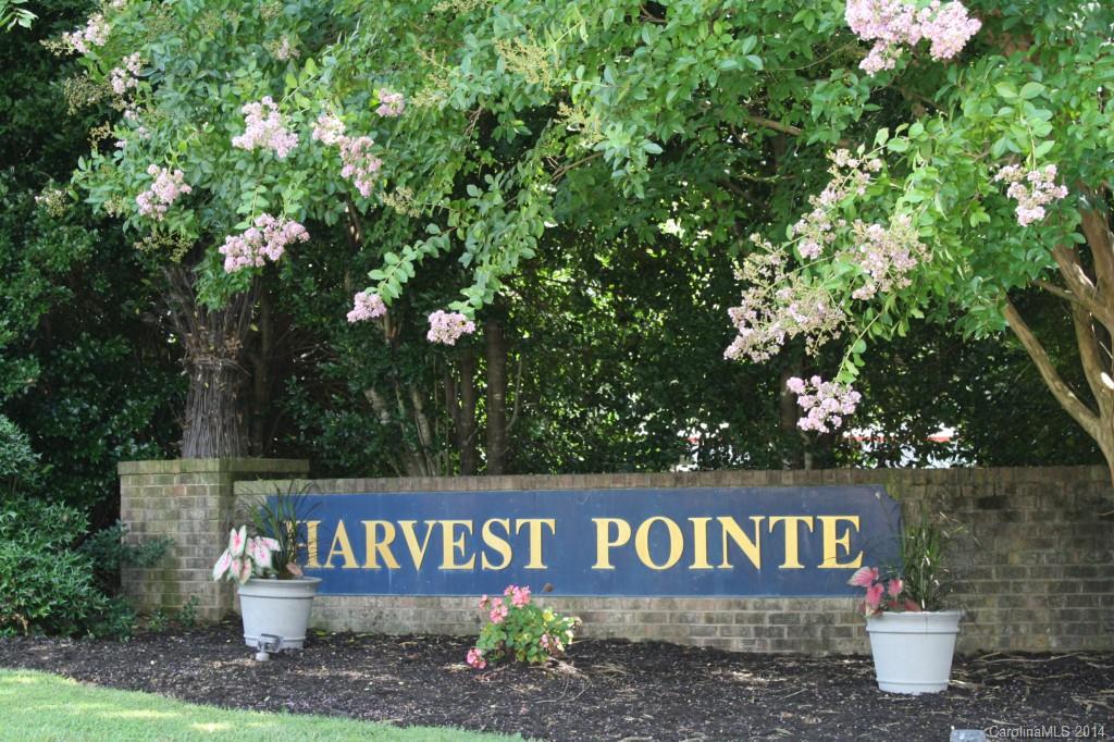 Harvest Pointe - Residential