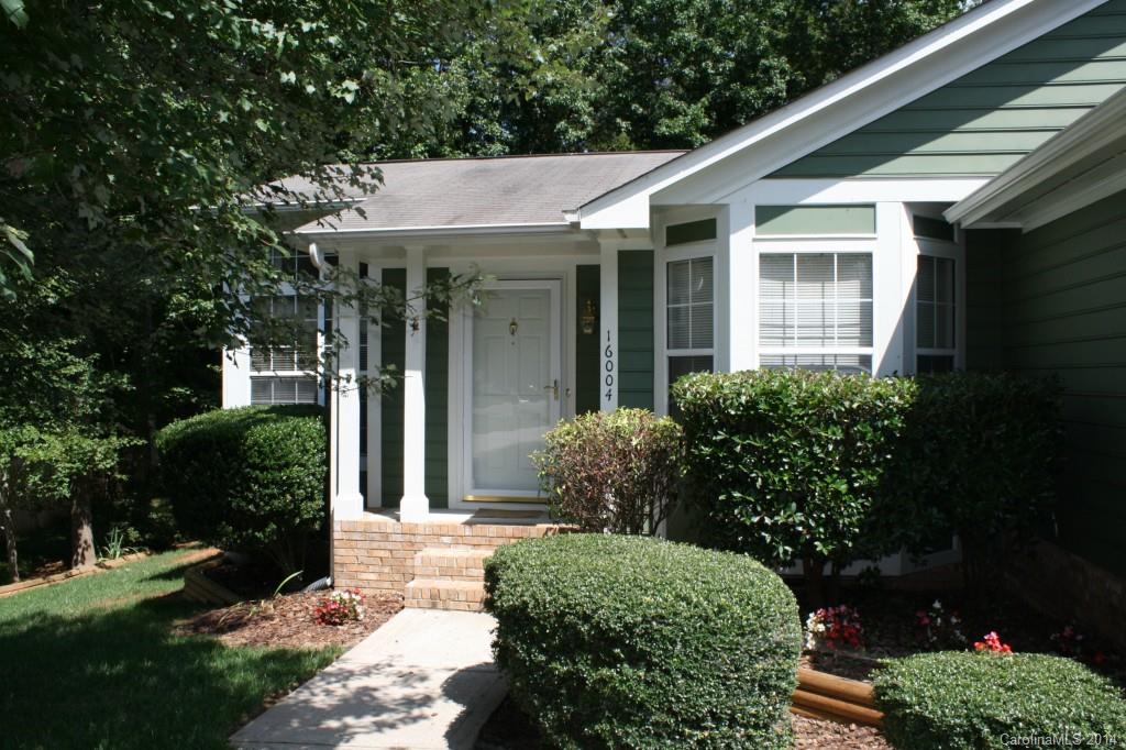 Harvest Pointe - Residential