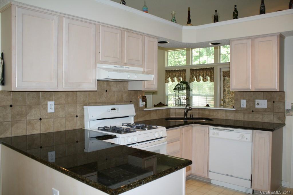 Harvest Pointe - Residential