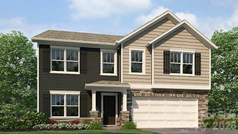 Photo of 15024 Murrelet Way, Charlotte, NC 28215 (MLS # 4422099)