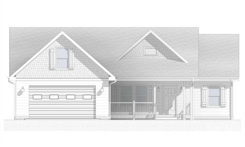 Photo of 459 Waters Road, Hendersonville, NC 28792 (MLS # 4341249)