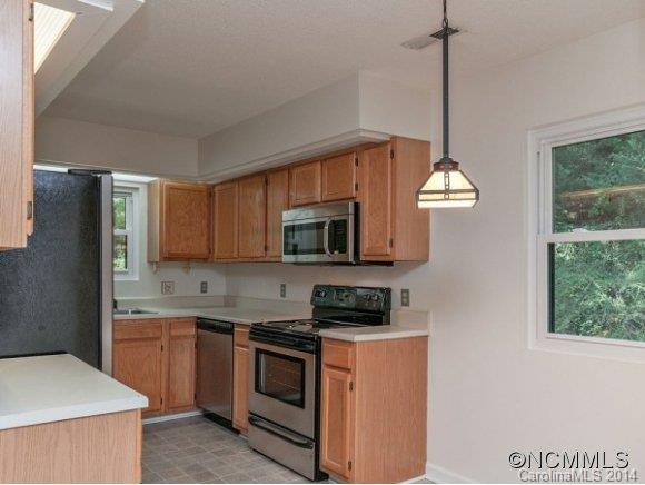 Cimarron - Residential