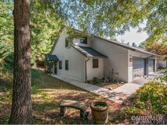 Cimarron - Residential