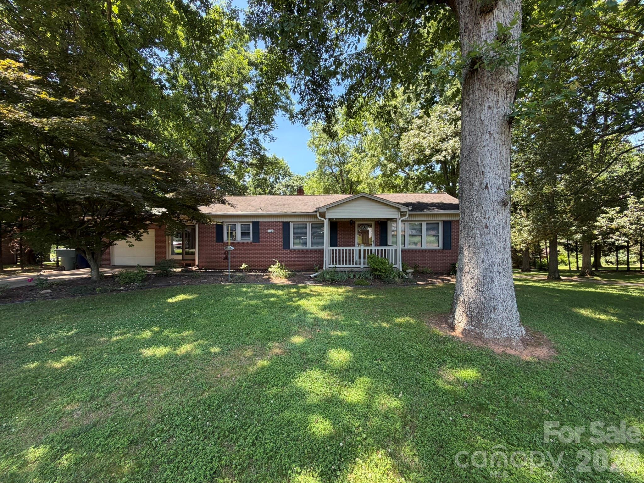 110 1st Street Place SE