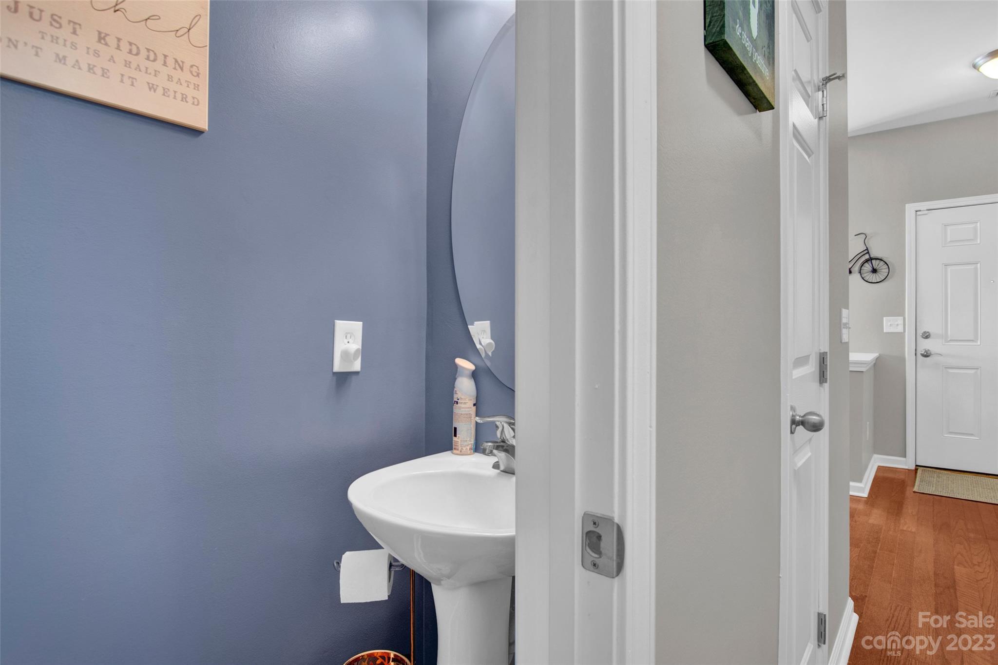 Tanners Creek - Residential