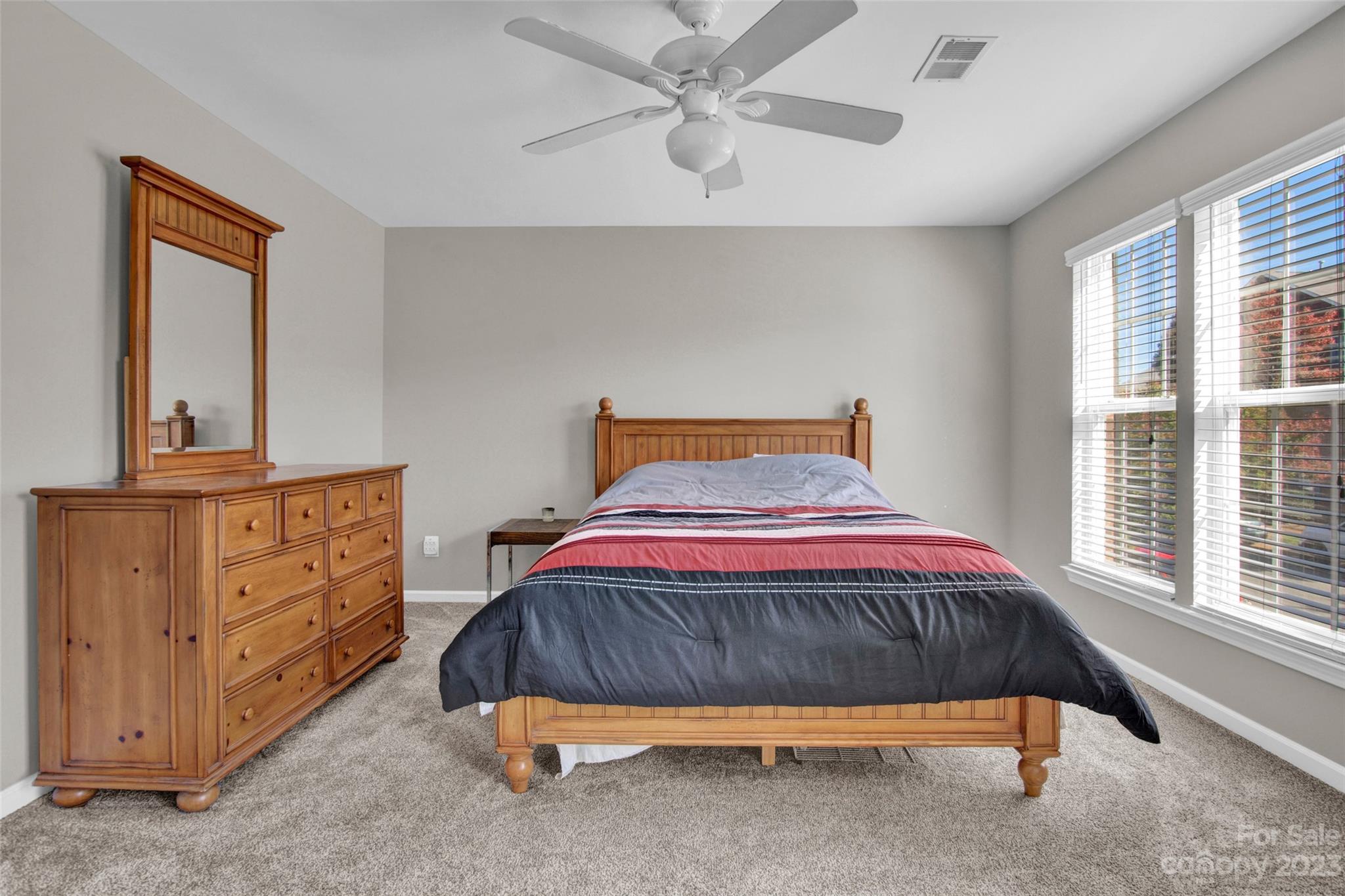 Tanners Creek - Residential