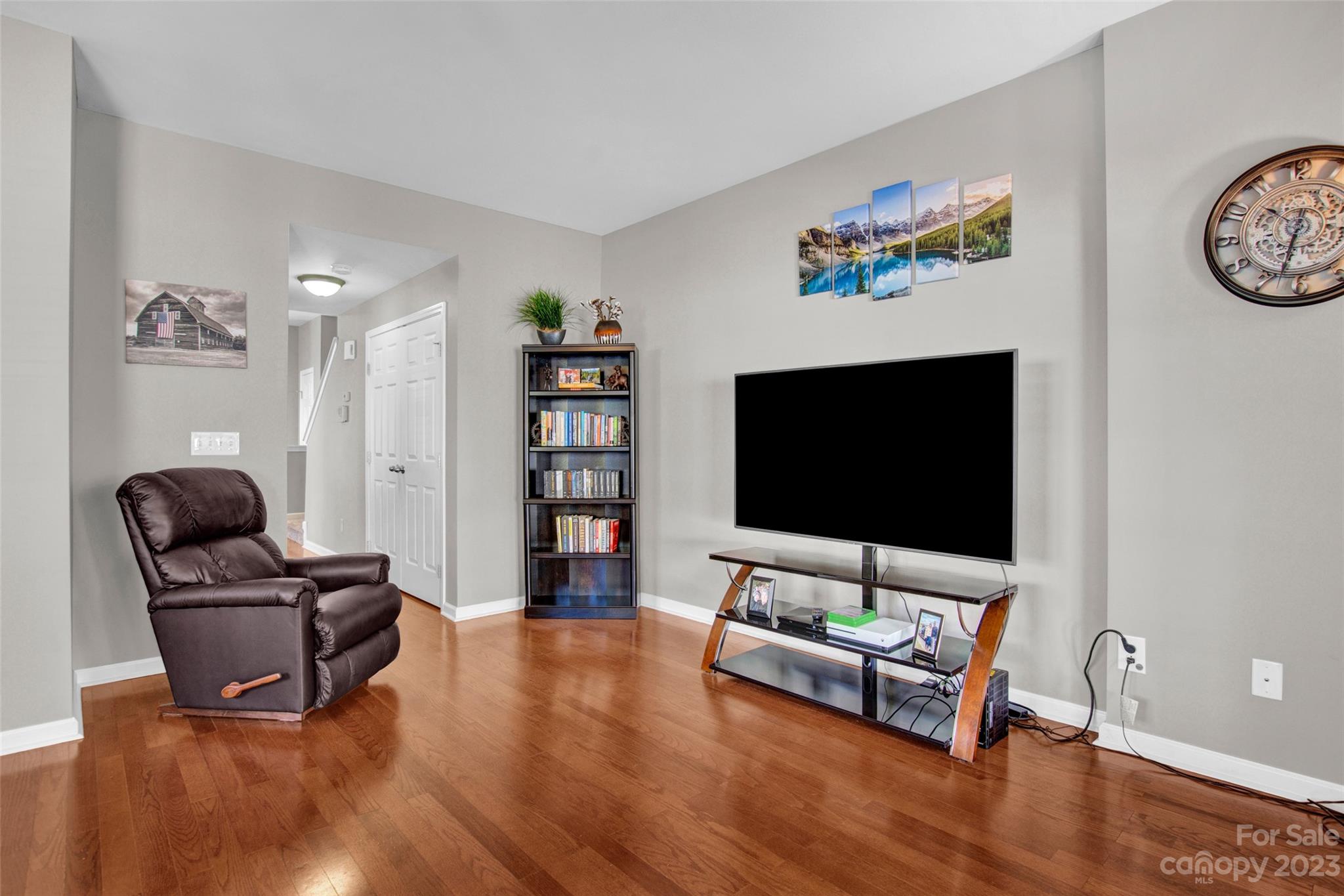 Tanners Creek - Residential