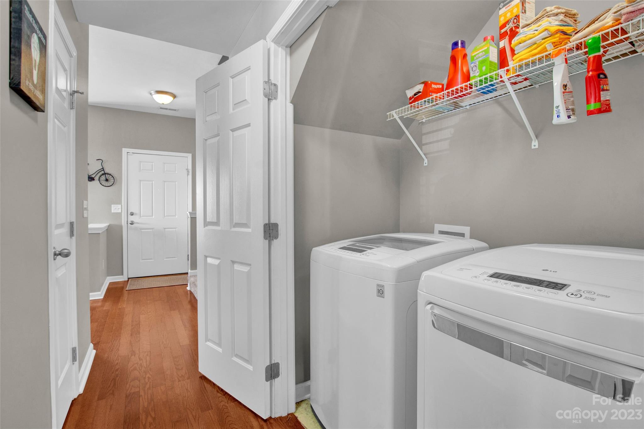 Tanners Creek - Residential